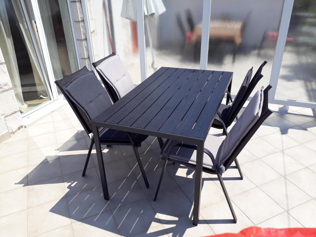 Apartment Ivana Viganj Eksteriør billede