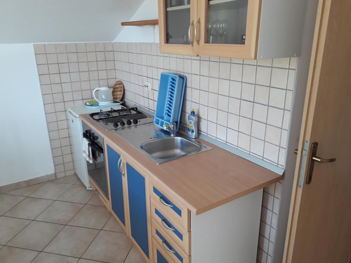 Apartment Ivana Viganj Eksteriør billede